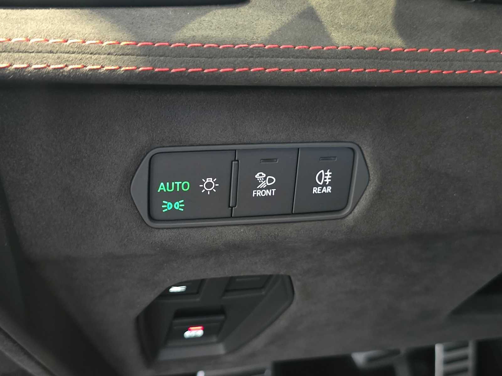 Used 2026 Lamborghini Temerario AWD/4WD image 19