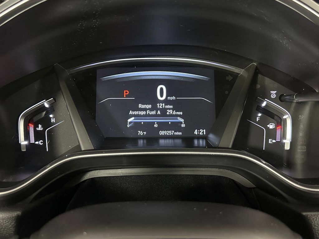 Used 2021 Honda CR-V Touring image 15