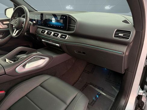 Certified 2022 Mercedes-Benz GLE 350 4MATIC image 22