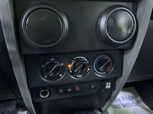 Used 2008 Jeep Wrangler Unlimited Rubicon w/ Dual Top Group image 23