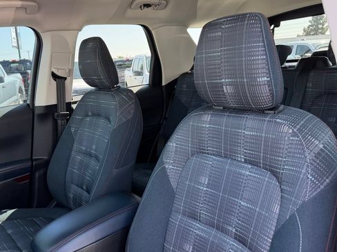 Certified 2024 Ford Bronco Sport Heritage w/ Heritage Convenience Package AWD/4WD image 20