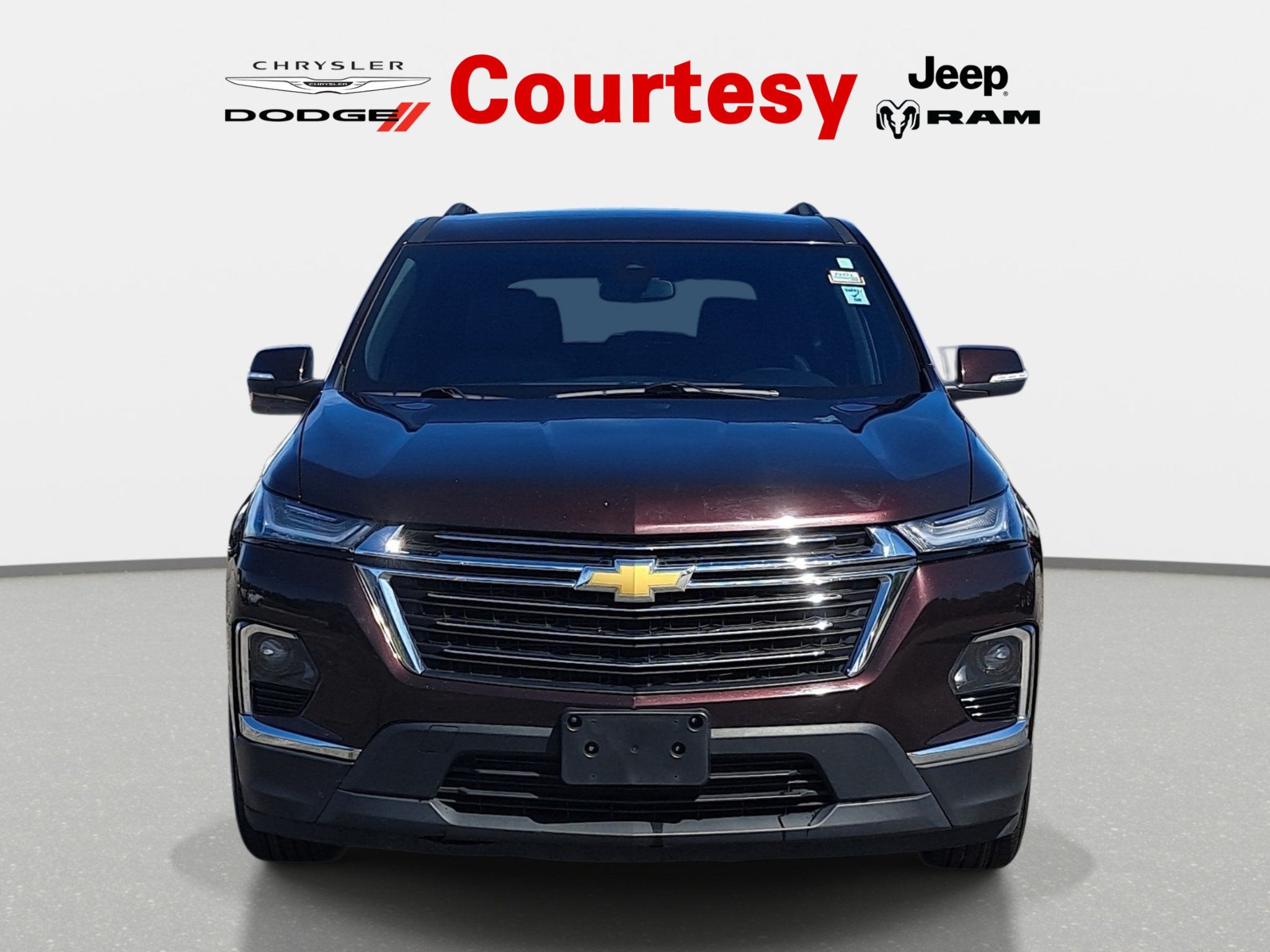 Used 2022 Chevrolet Traverse LT AWD/4WD image 9