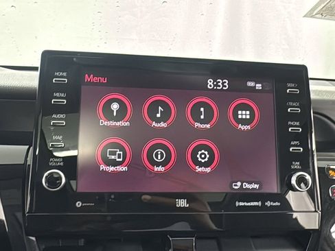 Used 2021 Toyota Camry XSE image 22