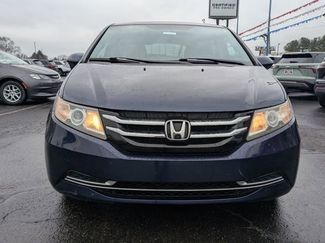 Used 2016 Honda Odyssey SE video 2