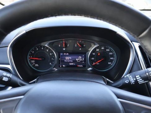 Used 2024 Chevrolet Equinox LT image 27