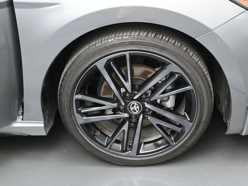 Used 2025 Toyota Camry XSE w/ Premium Plus Package image 39