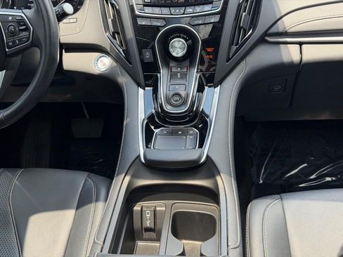 Used 2020 Acura RDX AWD w/ Technology Package image 15