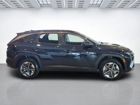 New 2026 Hyundai Tucson SEL AWD/4WD image 4