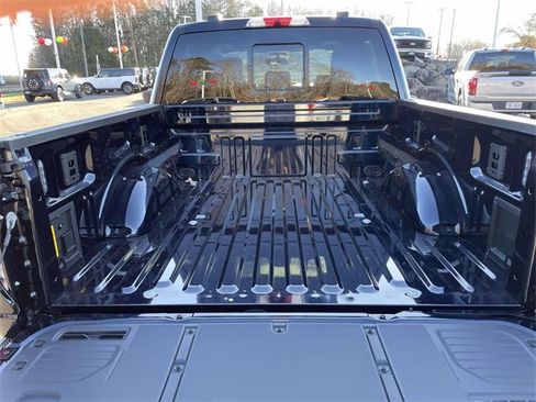New 2025 Ford F150 Lightning Lariat image 9