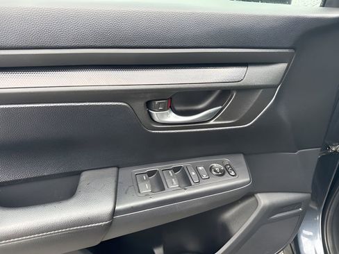 Used 2023 Honda CR-V EX image 26