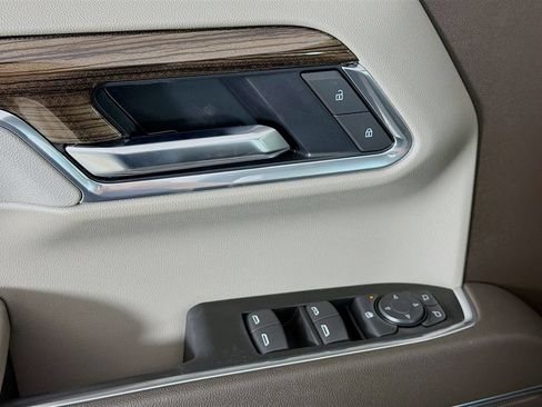 New 2026 Chevrolet Silverado 1500 LT Trail Boss w/ Convenience Package II AWD/4WD image 16