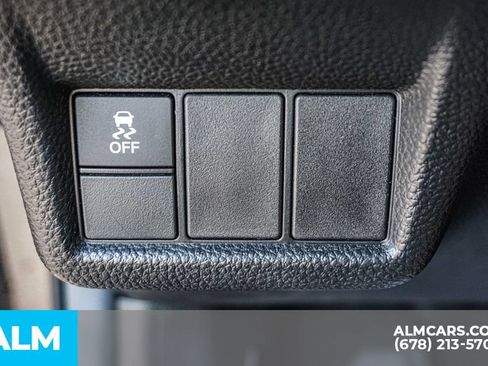 Used 2025 Honda Civic LX image 44