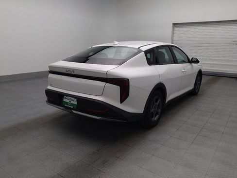 Used 2025 Kia K4 FWD image 9