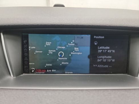 Used 2014 BMW X1 xDrive35i image 22