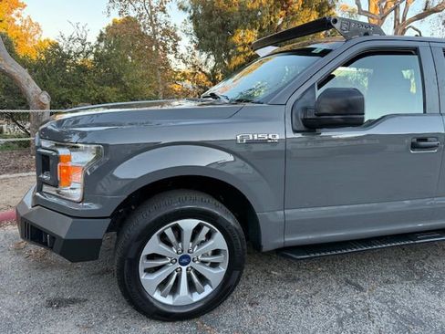 Used 2018 Ford F150 XL w/ Equipment Group 101A Mid image 36