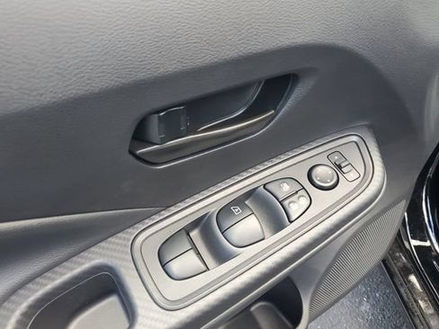 Certified 2025 Nissan Versa S w/ Trunk Package FWD image 13