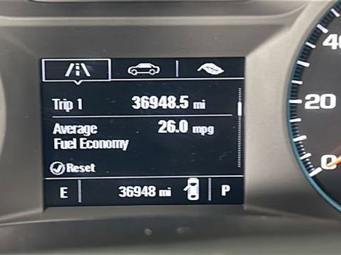 Used 2023 Chevrolet Malibu LT w/ Sport Edition FWD image 19