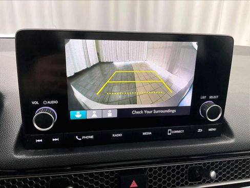 Used 2023 Honda Civic Sport image 19