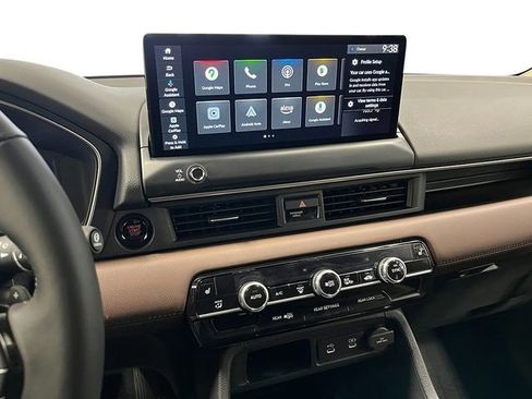 New 2026 Honda Pilot Touring image 20