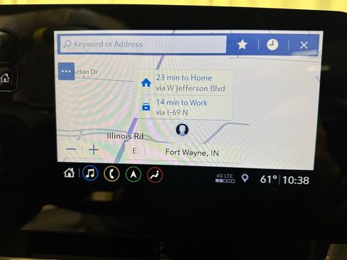 Used 2020 Chevrolet Corvette Stingray Premium Conv w/ 3LT Preferred Equipment Group image 24