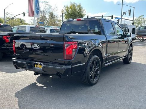 New 2026 Ford F150 STX w/ F-150 LOBO Package image 6