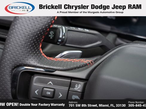 New 2026 Dodge Charger R/T Scat Pack image 27