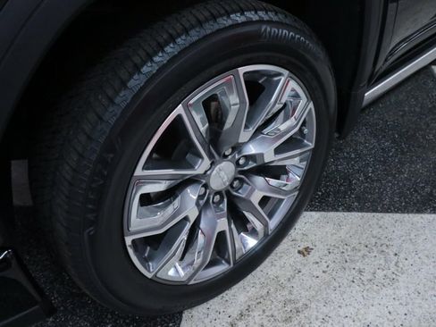 Used 2023 GMC Sierra 1500 Denali w/ Denali Reserve Package image 45