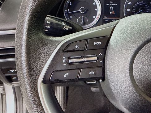 Used 2020 Hyundai Sonata SEL w/ Cargo Package FWD image 14