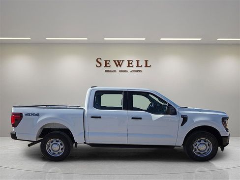 New 2025 Ford F150 XL image 5