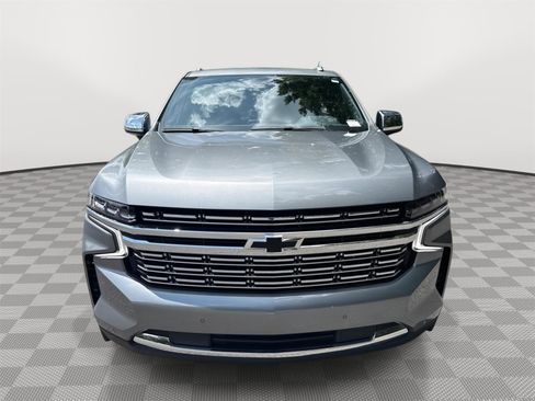 Used 2023 Chevrolet Tahoe Premier AWD/4WD image 3