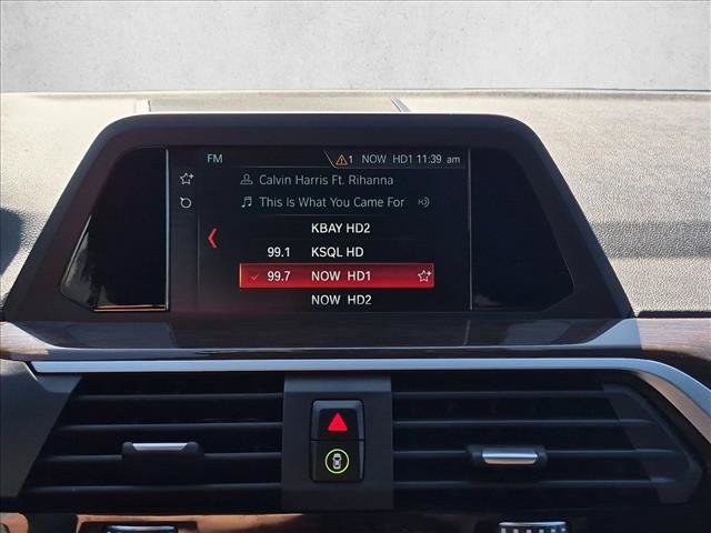 Used 2019 BMW X3 sDrive30i RWD image 14