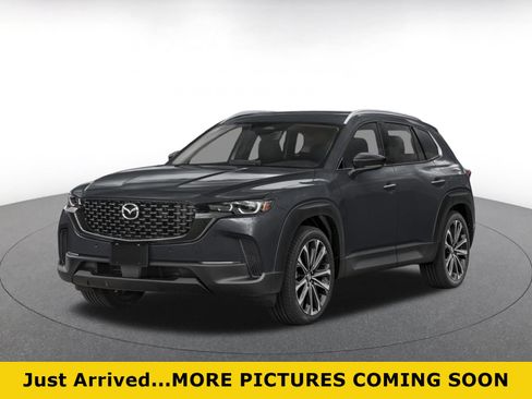 Used 2026 MAZDA CX-50 AWD 2.5 S w/ Premium Package image 1