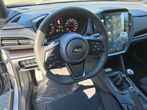 New 2026 Subaru WRX Premium AWD/4WD image 2
