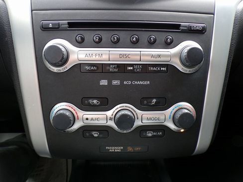 Used 2009 Nissan Murano SL w/ Leather Pkg image 27