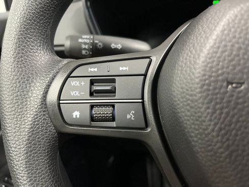 New 2026 Honda CR-V LX image 16