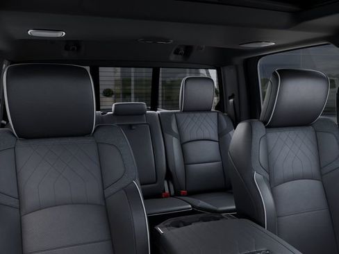 New 2026 RAM 2500 Limited image 26