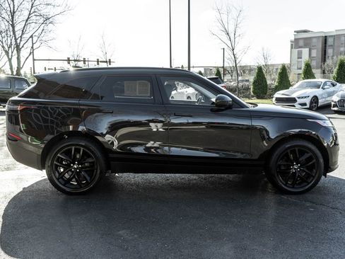 Used 2024 Land Rover Range Rover Velar S image 3