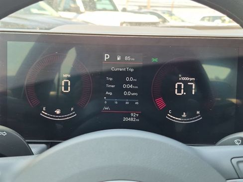 Used 2025 Hyundai Sonata SEL FWD image 16