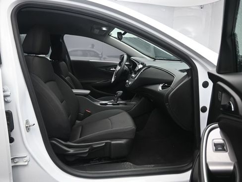 Used 2024 Chevrolet Malibu LT FWD image 27