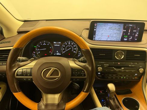 Used 2020 Lexus RX 350 FWD w/ Premium Package image 19