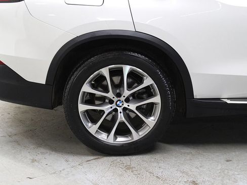 Used 2026 BMW X5 xDrive40i AWD/4WD image 39