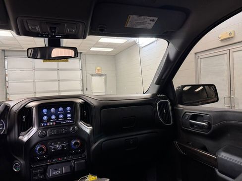Used 2020 Chevrolet Silverado 1500 LT w/ All-Star Edition AWD/4WD image 23