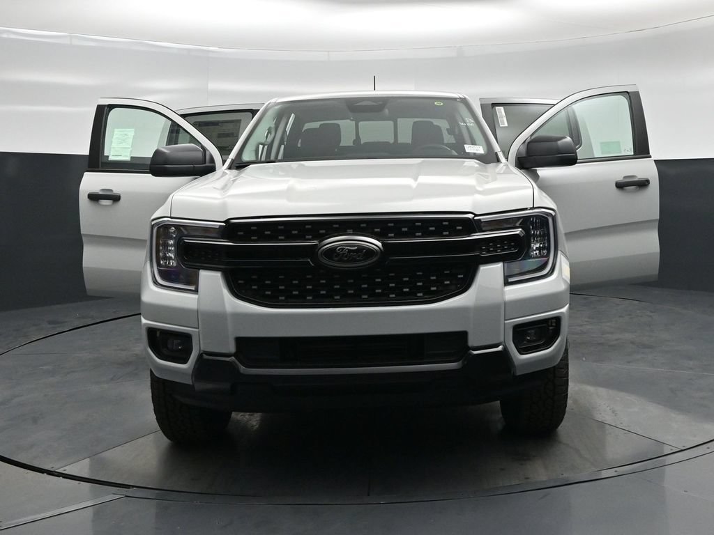 New 2026 Ford Ranger XLT w/ Equipment Group 301A High RWD image 26