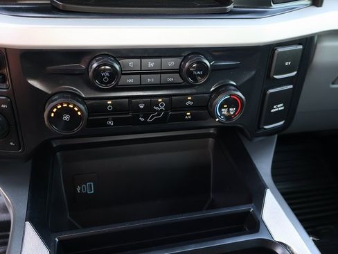 Used 2024 Ford F350 XLT w/ FX4 Off-Road Package image 26