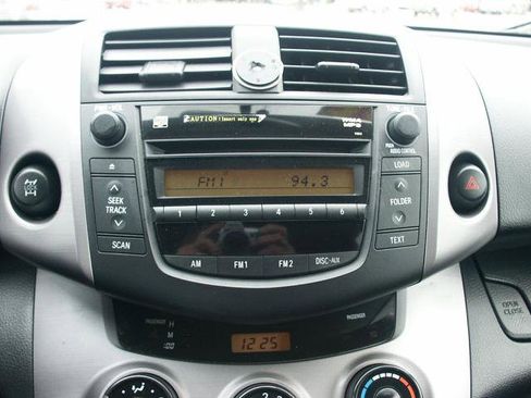 Used 2007 Toyota RAV4 Sport image 11