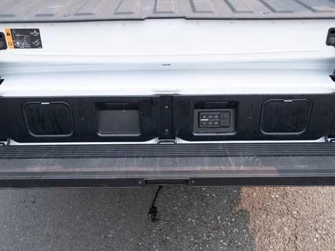 Used 2026 GMC Sierra 3500 Denali Ultimate AWD/4WD image 30