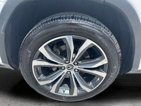 Used 2019 Lexus RX 350 FWD w/ Navigation Package image 45