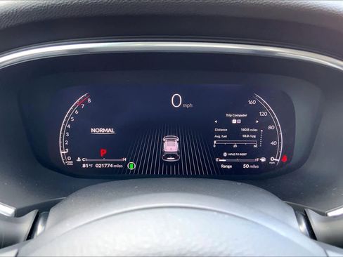 Used 2023 Acura MDX FWD image 23