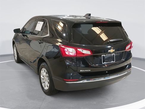 Used 2020 Chevrolet Equinox LT image 7