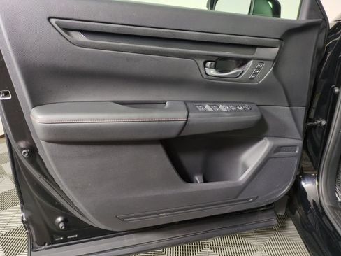 Used 2024 Honda CR-V Sport-L image 10